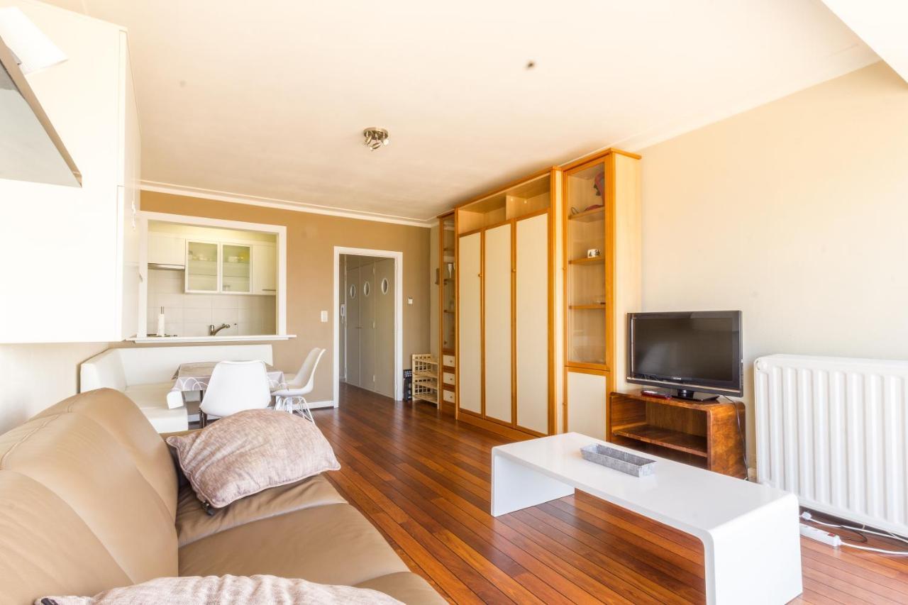 Studio St James 0402 Middelkerke Ngoại thất bức ảnh