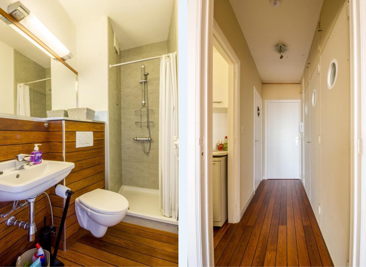 Studio St James 0402 Middelkerke Ngoại thất bức ảnh